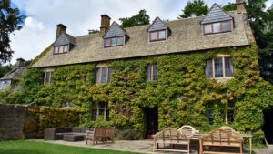 The Farmhouse