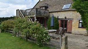 The Granary